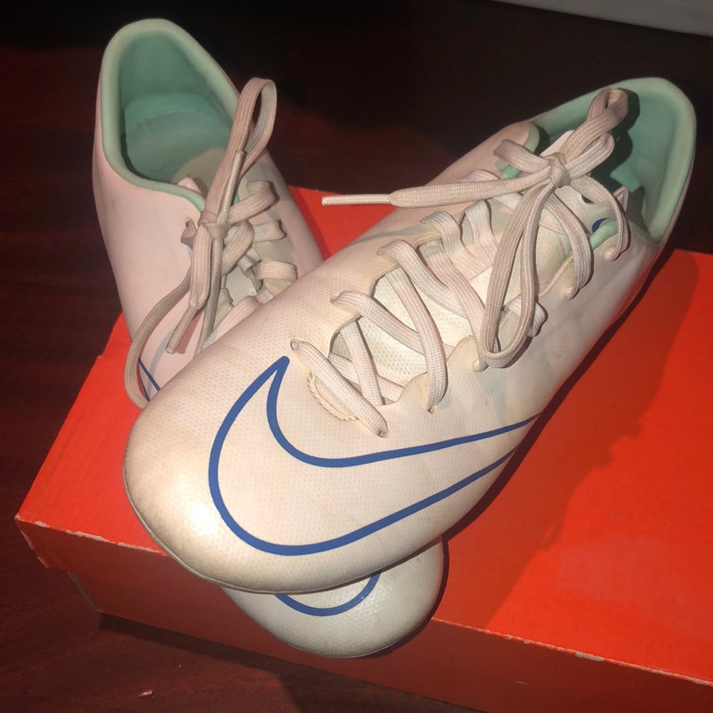 cleats